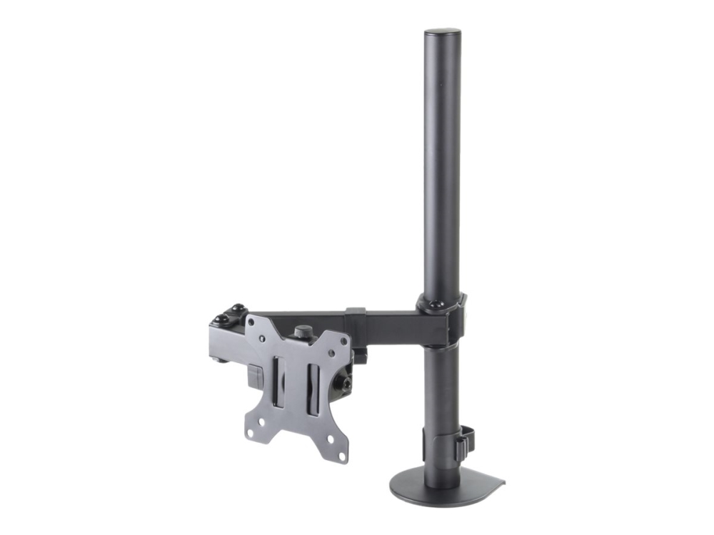 Tischständer Für 1 Monitor L-01Xs Art Led/Lcd 13-32" 8Kg