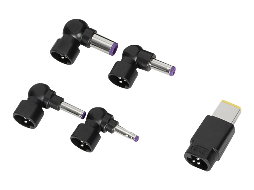 Targus - Dockingstation-Tilbehørssæt - For Targus Universal 4K Docking Station