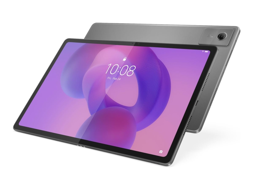 Tablet Lenovo Idea Tab Plus 12.1" 256 Gb Szary (Zag70962pl)