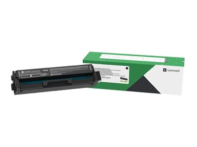 Lexmark Lexmark Toner Schwarz Rück F. Cs431/