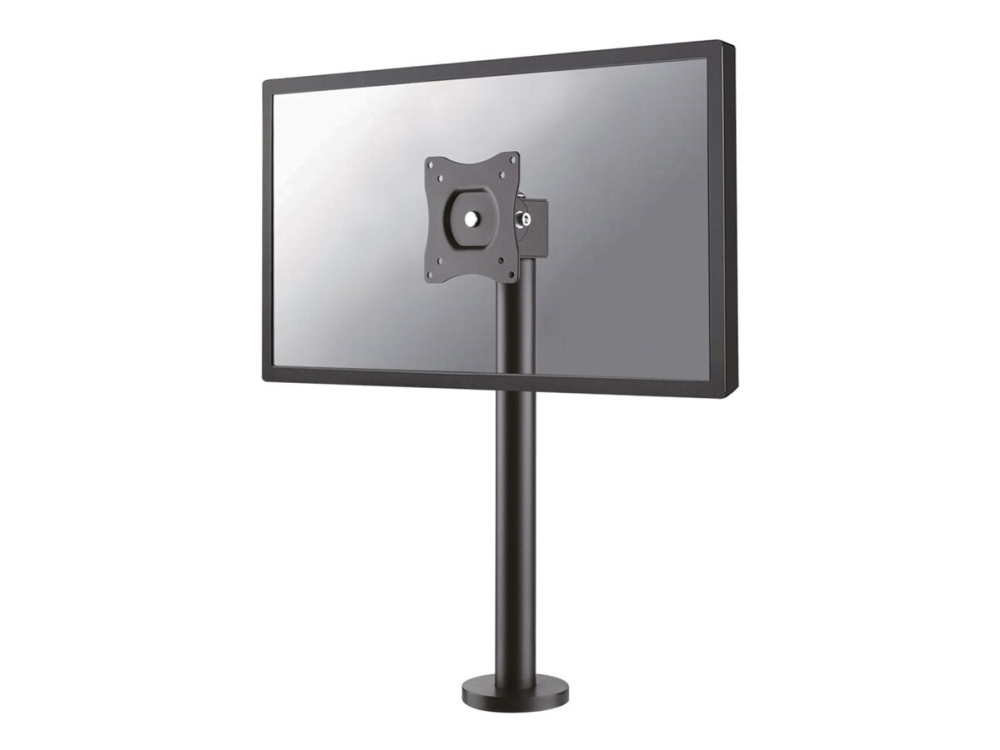 Laikiklis Neomounts Newstar Ns-Dpos100 81,3 Cm (32") Varžtai Juoda
