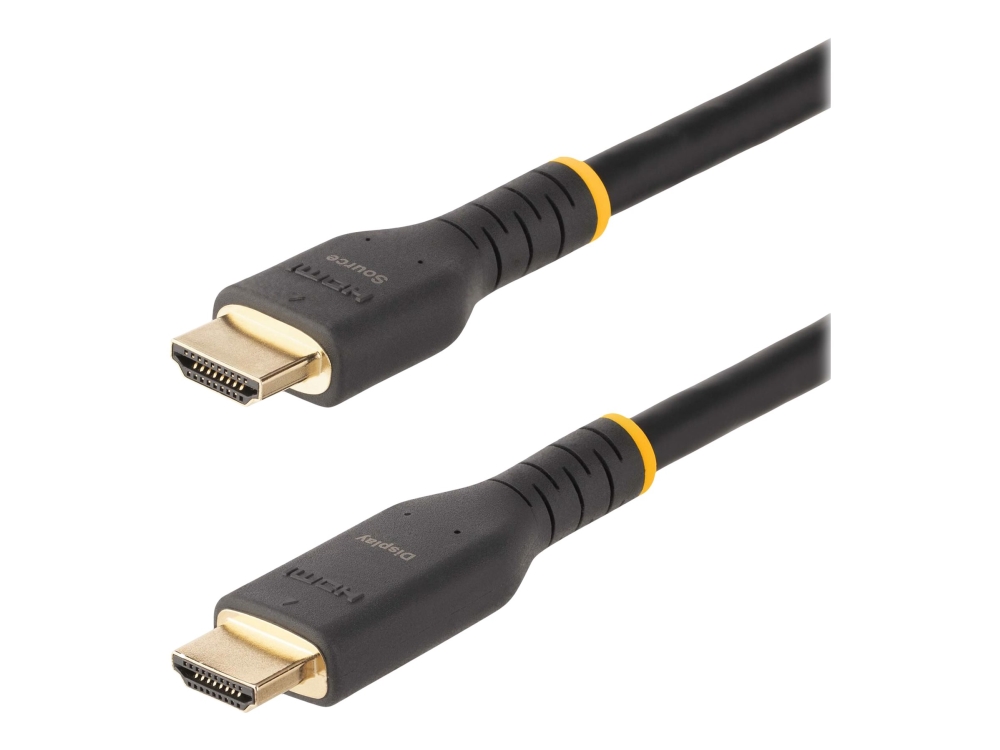 Startech Hdmi Til Hdmi-Kabel 7M Sort (S55169522)