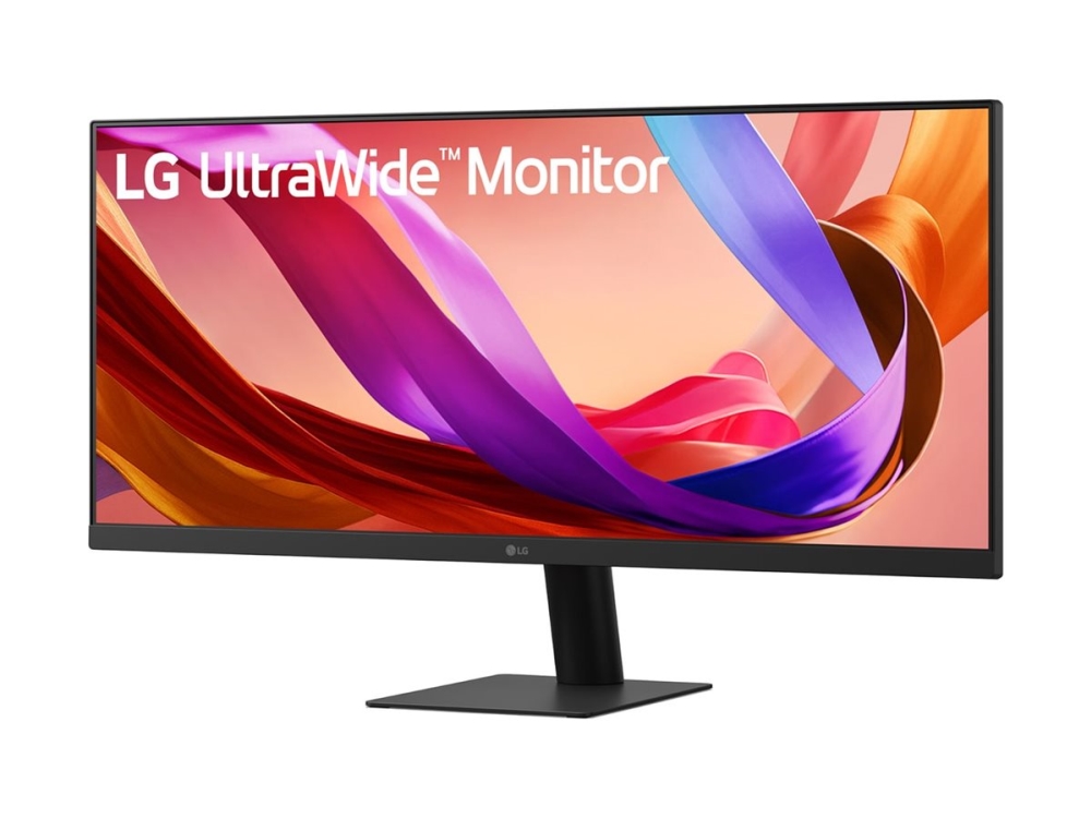Lg Schwarz Lcd-Monitor "29U511a", Energieeffizienz: E (A-G), B:68,85Cm H:31,34Cm T:7,69Cm, Monitore - Bild 7