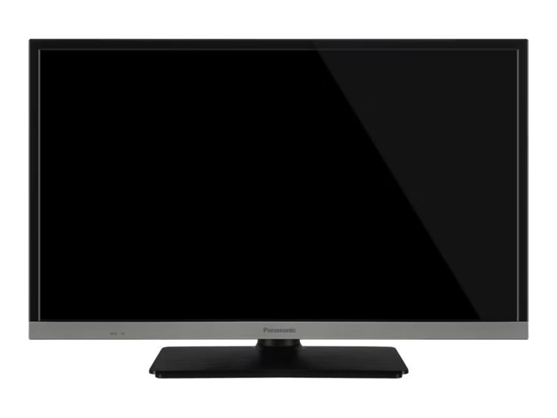 Panasonic Tb 24S40aez - 24" Diagonal Klasse S40 Series Led-Bagbelyst Lcd Tv - Smart Tv - Tivo - 720P 1366 X 768 - Hdr