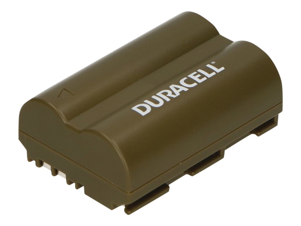 Duracell Drc511 Kamera-Akku Für Canon Bp-511 Und Bp-512