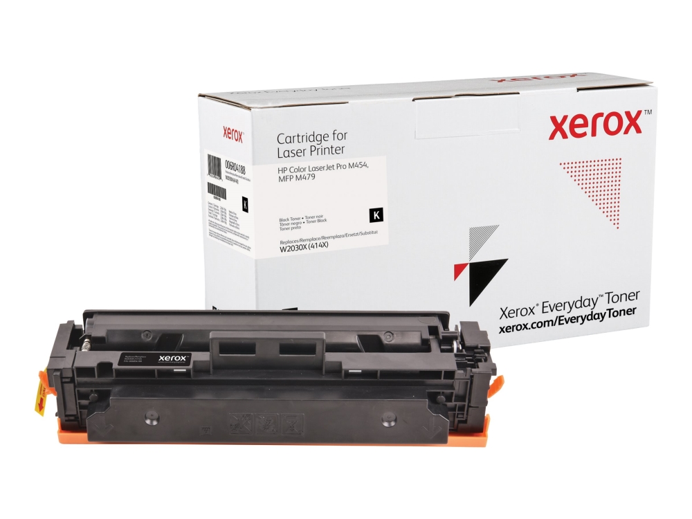 Xerox Everyday Black Toner