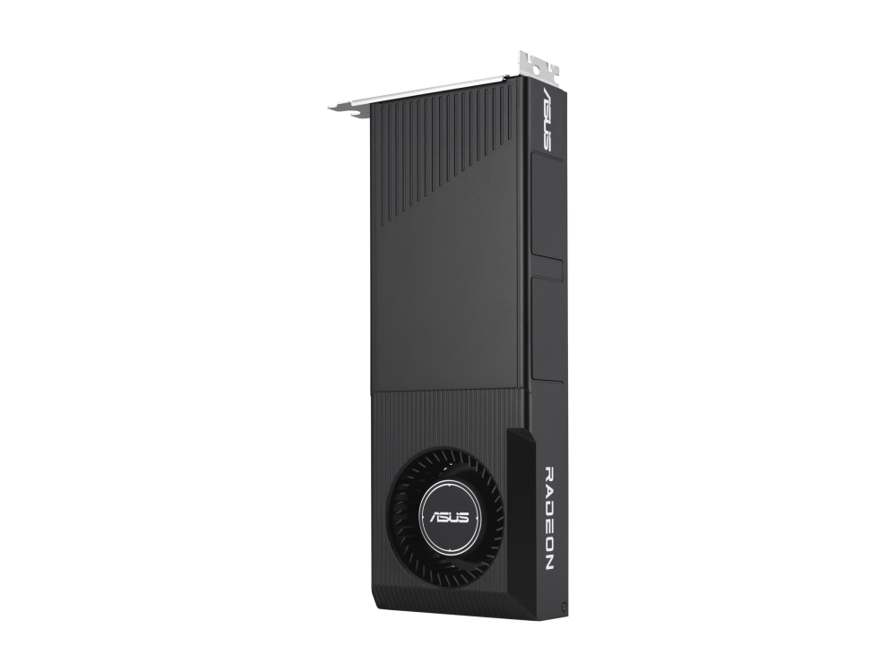 ASUS Turbo - Grafikkort - Radeon AI PRO R9700 - 32 GB GDDR6 - PCI Express 5.0 - HDMI, 3 x DisplayPort