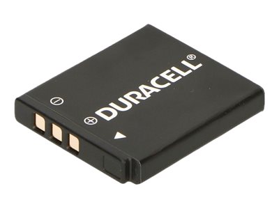 Duracell Dr9675 Kamera-Akku Für Pentax D-Li68, Fuji Np-50