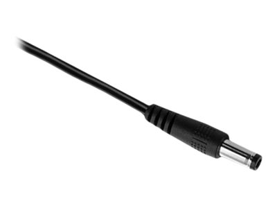 Qoltec - Strømforsyningsadapter - 15 Watt - 2 A (Dc Jackstik 5,5 X 2,1 Mm)