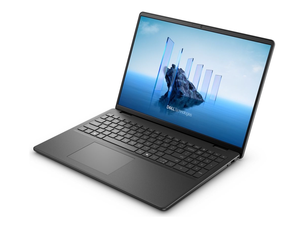 Dell 16 Dc16250 - Intel Core 5 - 120U / Op Til 5 Ghz - Win 11 Home - Intel Graphics - 16 Gb Ram - 1 Tb Ssd Nvme - 16" 1920 X 1200 (Full Hd Plus) - Wi
