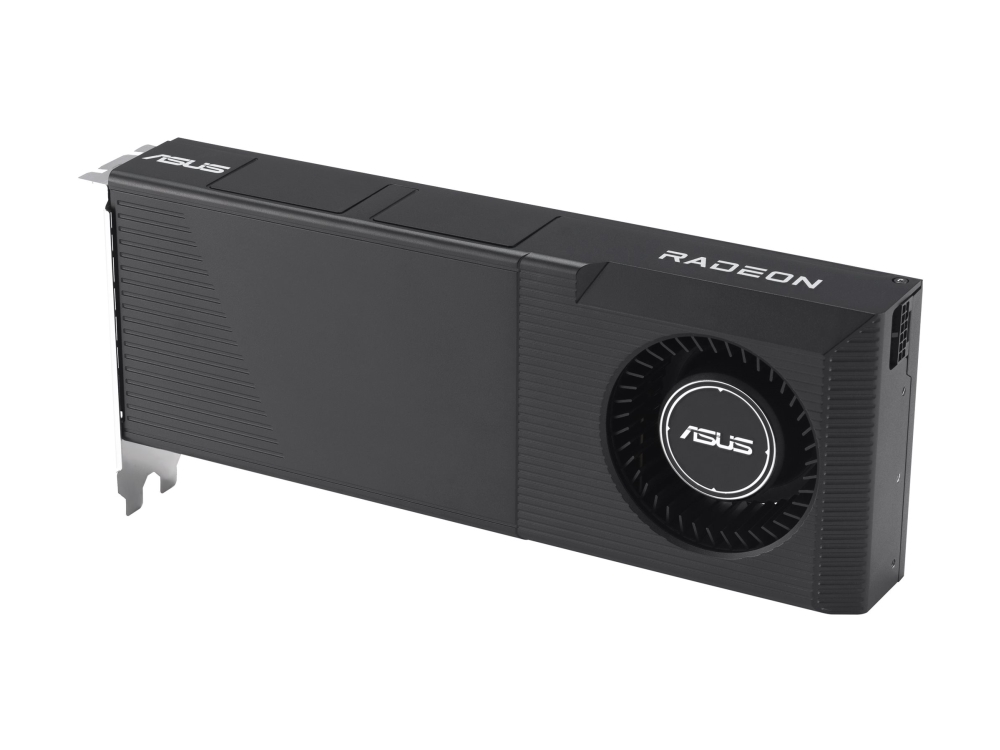 Gk Asus Pcie Turbo-Ai-Pro-R9700-32G