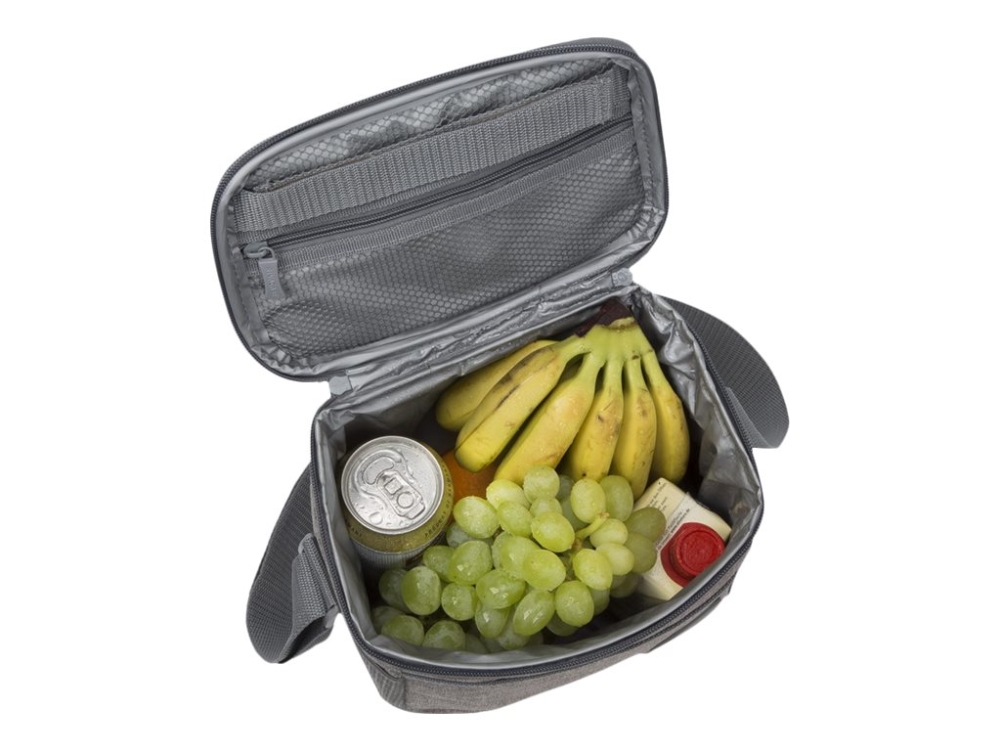 Riva Case Torngat 5706 - Termopose - 5.5 L - space grey