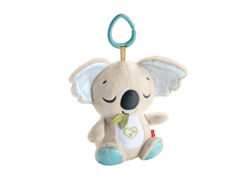 Fisher Price On The Go Koala