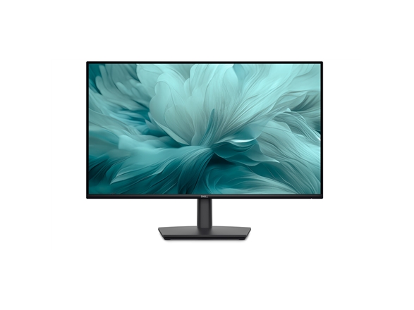 Dell E2726hs | 27 &Quot | Ips | Fhd | 16:9 | 100 Hz | 5 Ms/8 Ms | 1920 X 1080 Pixels | 300 Cd/M² | Hdmi Ports Quantity 1 | Black