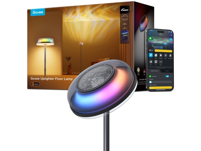 Govee Uplighter Floor Lamp