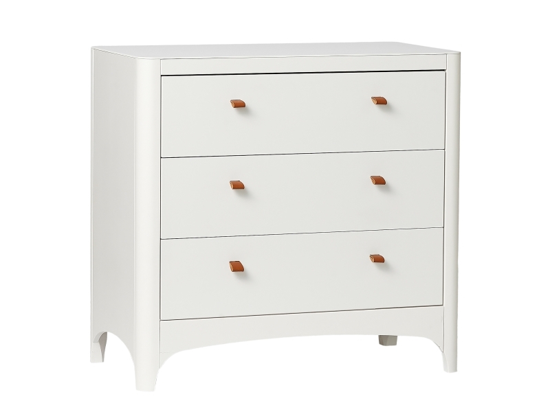 Leander Classic™ byrå | Baby & barn - Utrustning för barn - Skötbädd | GameStuff