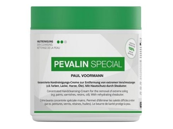 Pevalin Spezial Profi-Reinigungspaste 500Ml Tesa 56274-00000-03