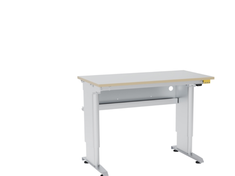 ErgoMulti 2.0 ESD-työpöytä 2000x800mm Vinyylityötaso