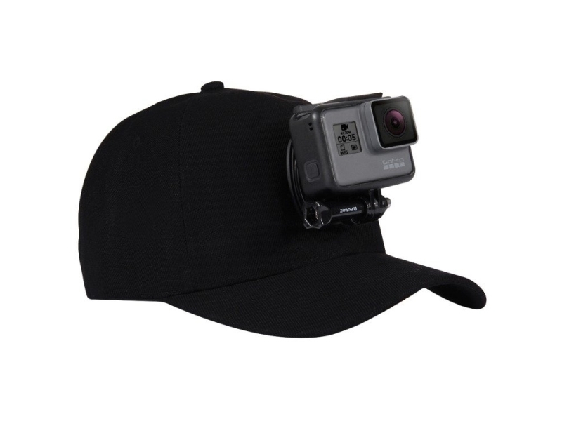 Puluz Cap Med Sportskameraholder Pu195