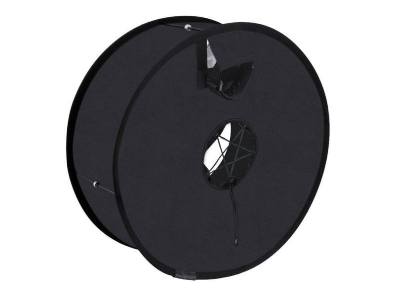 PULUZ Diffuser Softbox Puluz rund 45cm | Flash - Blixt/videoljus | GameStuff