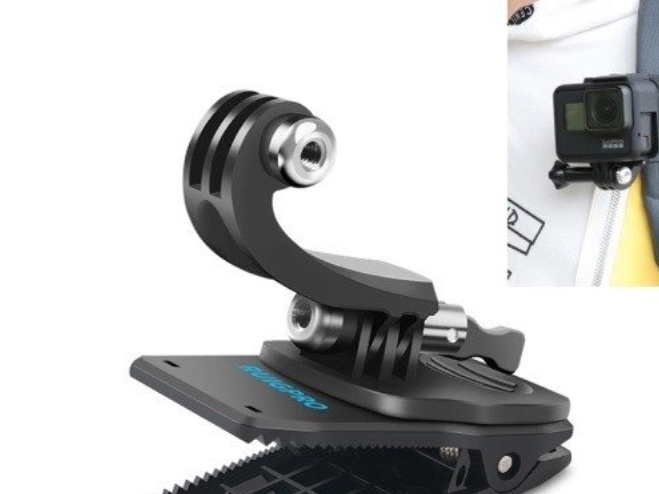 Puluz 360° Strap mount RUIGPRO för sportkameror | Foto och video - Foto- & videotillbehör - Filter | GameStuff