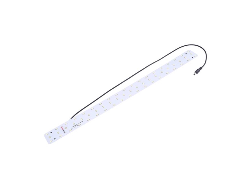 Puluz Aluminum Base Light Panel for 60cm Studio Tent 30W 1690LM PU5212