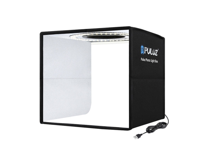 Puluz Shadowless Telt 25cm LED PU5025B