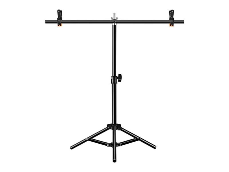 Puluz / Fotokuliss monteringsstativ 67cm PU3054B | Spel - Gamingmöbler - Gamingstolar | GameStuff