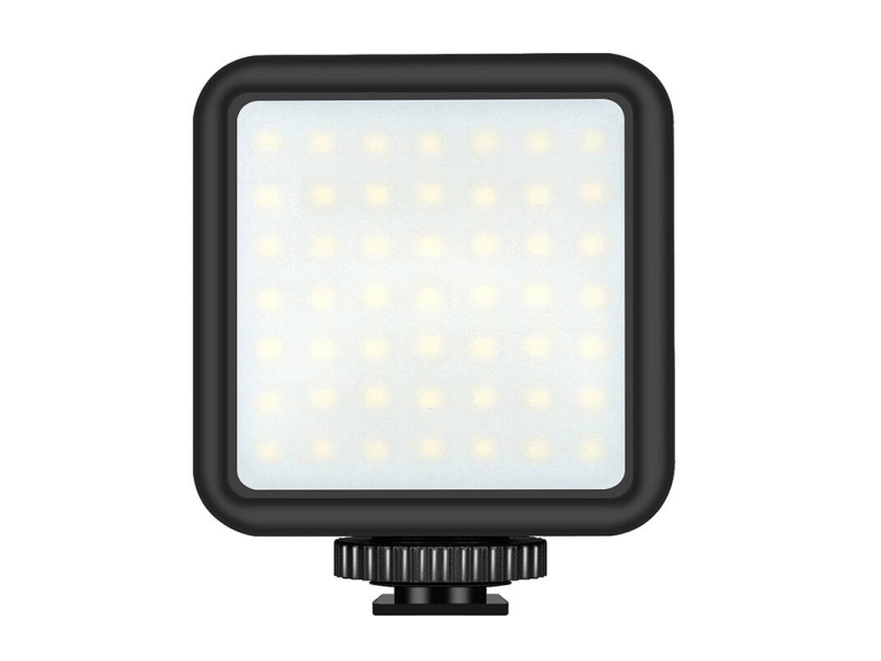LED-lampa LED RGB för apparat PU560B | Flash - Blixt/videoljus | GameStuff