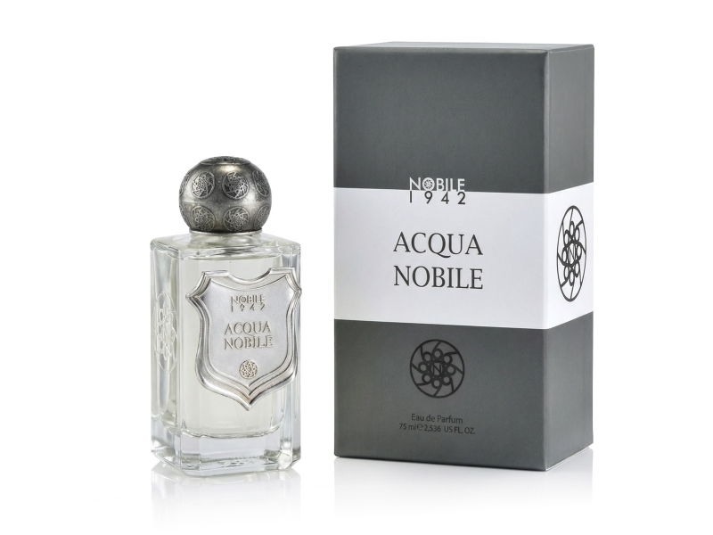 Noble 1942 Acqua Nobile Eau De Parfum 75 Ml (Unisex)