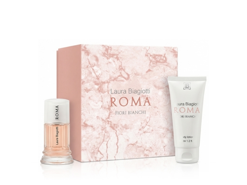 Laura Biagiotti - Rom - 25 Ml