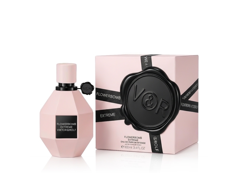 Viktor & Rolf - Flowerbomb Extreme Elixir Eau de Parfum - 100 ml