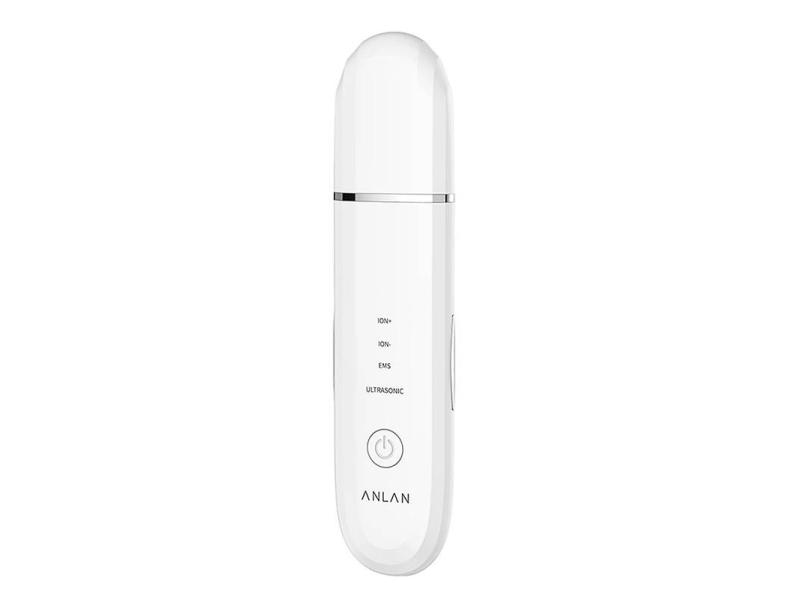 Anlan Cavitation Peeling Anlan Alcpj07-02 (White)