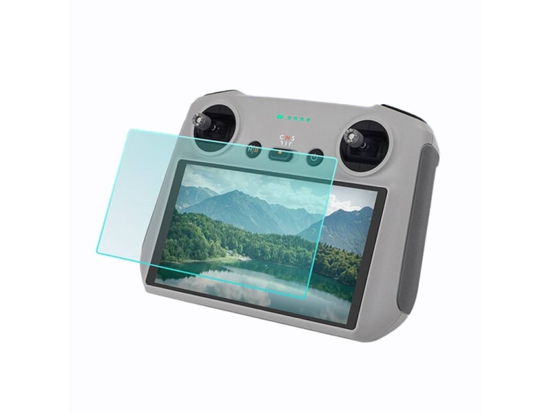 Sunnylife hærdet glas til DJI RC-controller (sæt x2)
