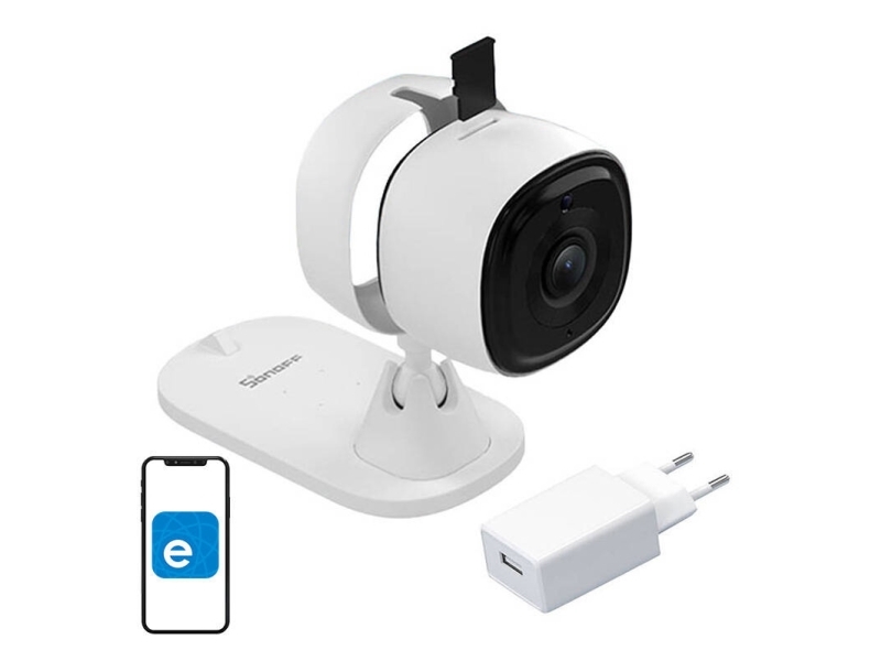 IP-kamera Sonoff S-CAM WiFi