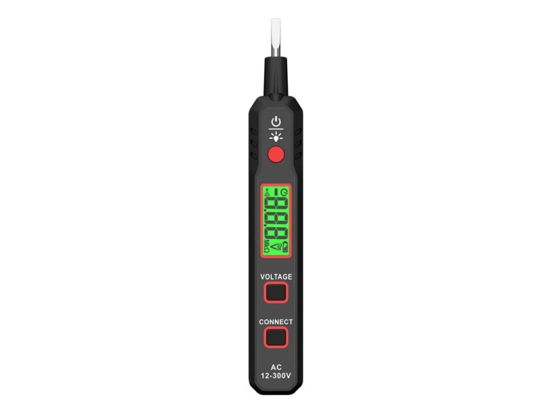 Habotest HT89, non-contact voltage tester / diode tester,