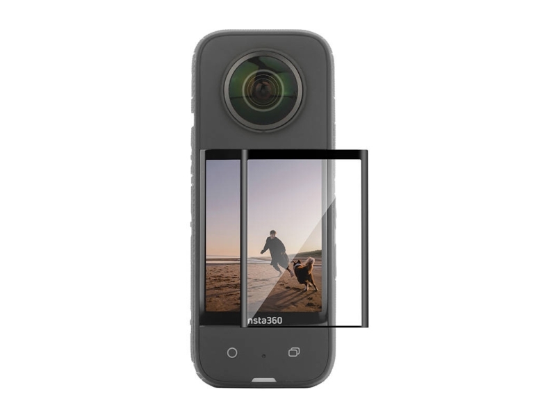 Sunnylife skärmskyddsfilm för Insta360 X3 | Spel - Headset & Streaming - Video & streaming | GameStuff