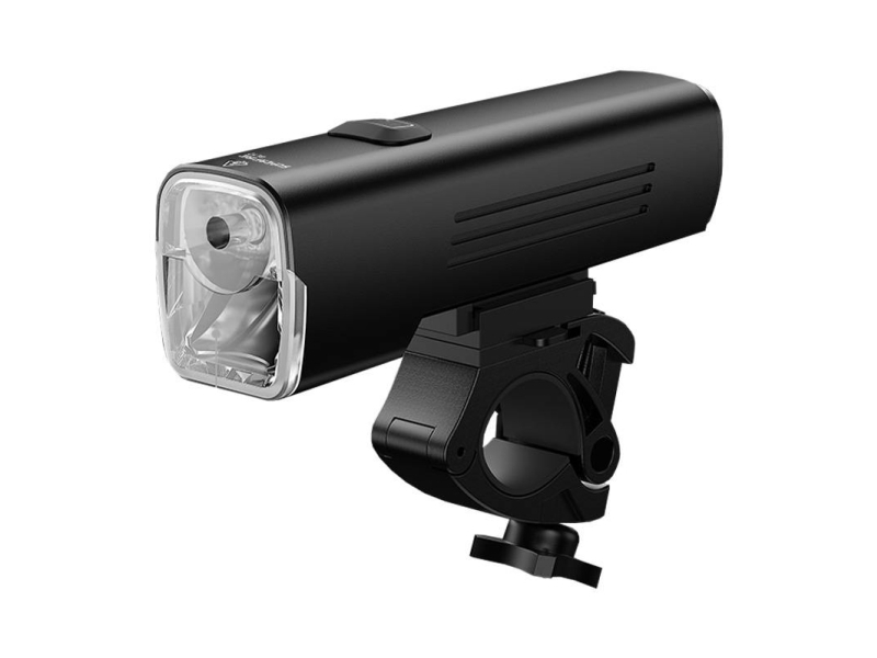 Dviračio žibintas Superfire BL12, 4800 mAh, USB