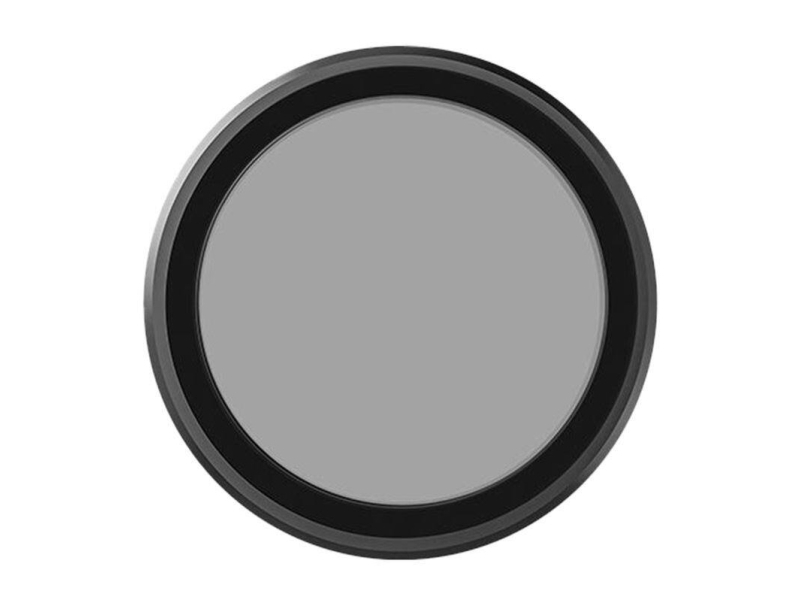 Set of 4 TELESIN CPL/ND8/ND16/ND32 filters for DJI Osmo Action 3 / 4 / 5 | Foto och video - Videokamera - Actionkamera tillbehör | GameStuff