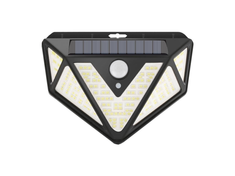 Superfire Solar lamp FF6-B 33W 220lm 1200mAh