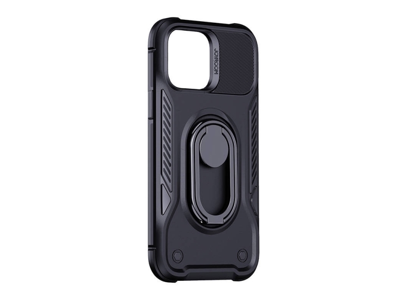 Joyroom Dual Hinge Tasche Iphone 14 Pro Panzerhülle Mit Standringhalterung Sortieren