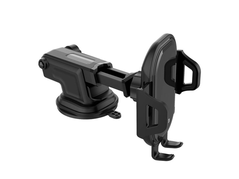 Telefonholder til bil Foneng CP13 (sort)
