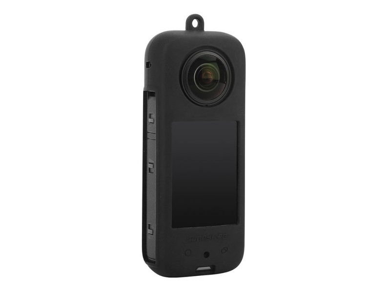 SunnyLife kameraskydd i silikon för Insta360 X3 (IST-BHT504) | Spel - Headset & Streaming - Video & streaming | GameStuff