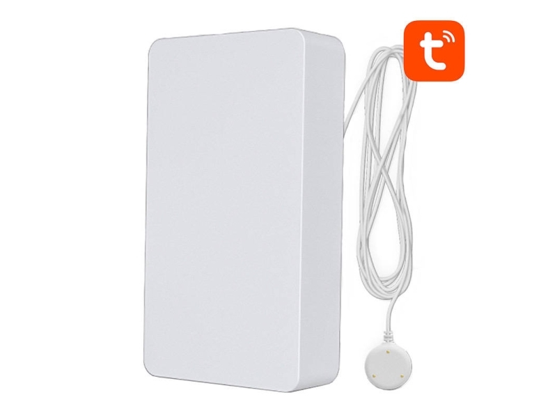 Neo Nas-Ws05w Wifi Flood Sensor Tuya Water Sensor