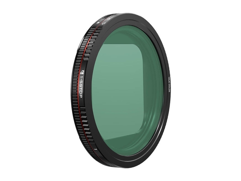 Filtras 1-5 sustojimų Freewell Sherpa True Colour VND hameet iPhone 15 Pro/Max iPhone 14 Pro/Max iPhone 13 Pro/Max iPhone 14 Pro/Max iPhone 13 Pro/Max