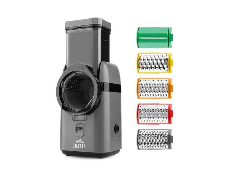 Eta vihannessilppuri ETA Gratta vihannessilppuri - 507990000