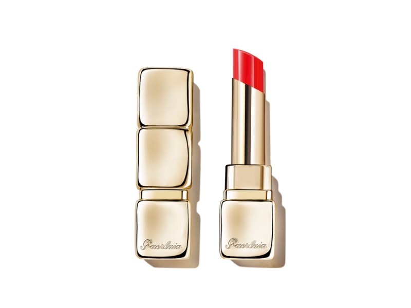 Guerlain Kisskiss Shine Bloom 520 Love Bloom 3,2G