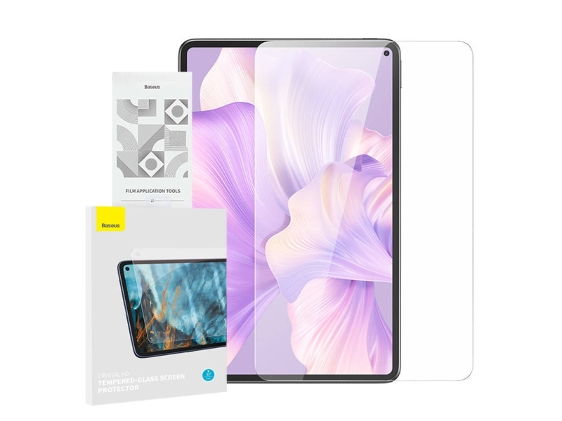 Baseus Crystal 0,3 Mm Hærdet Glas Til Huawei Matepad Pro 11" Tablet