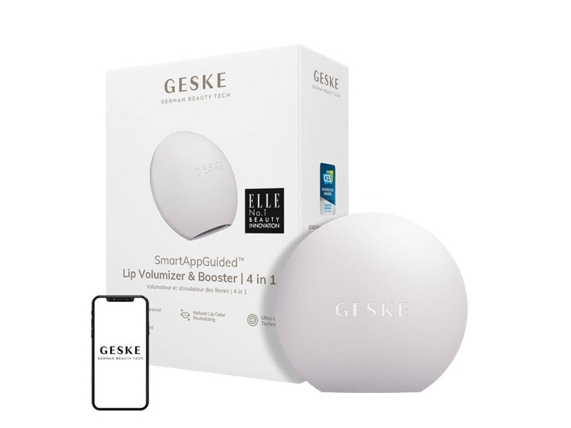 Geske 4in1 Silicone Lip Enhancer Geske with App (starlight)