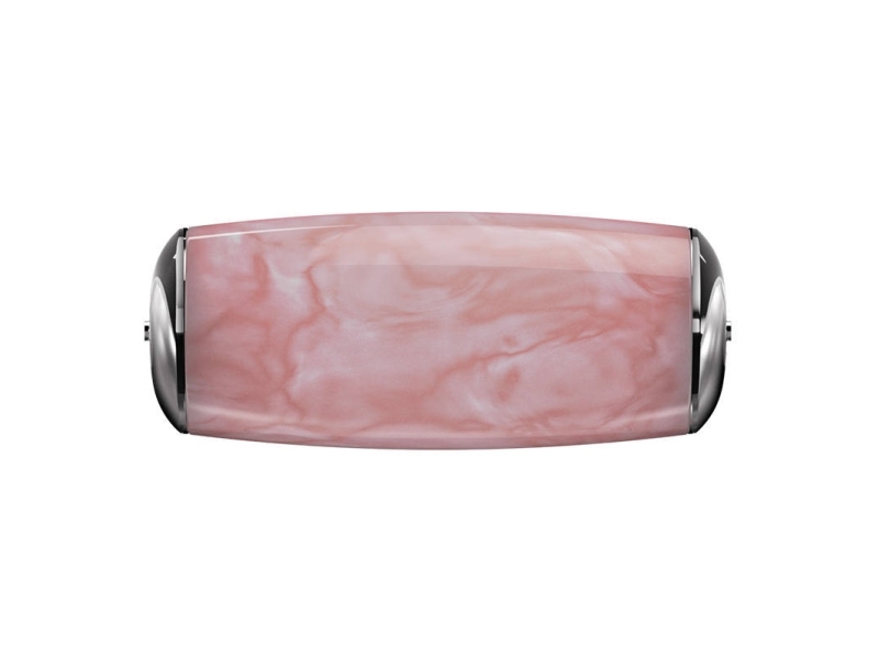 Geske face and body roller tip (pink)